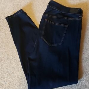 Celebrity Pink Walker Skinny Denim Jeans- size 22